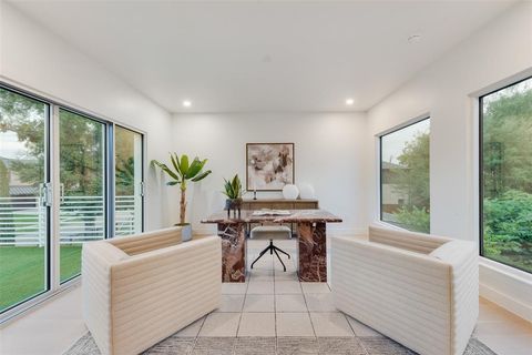 Tiny photo for 3821 Beechwood Lane, Dallas, TX 75220 (MLS # 21043438)