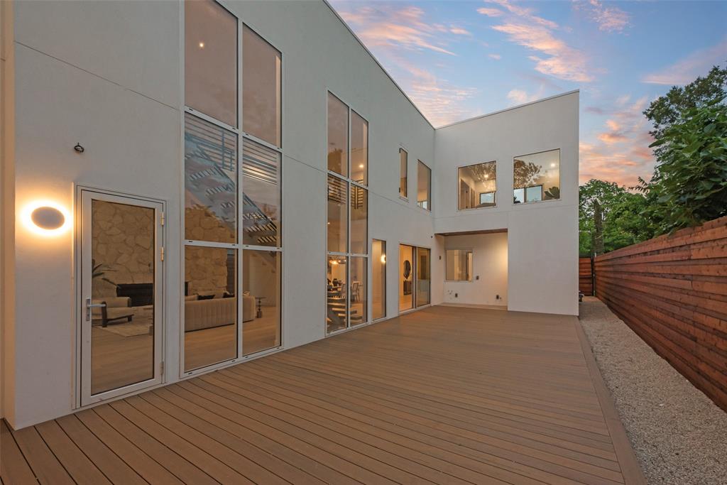 Glenridge Estates - Residential Lease