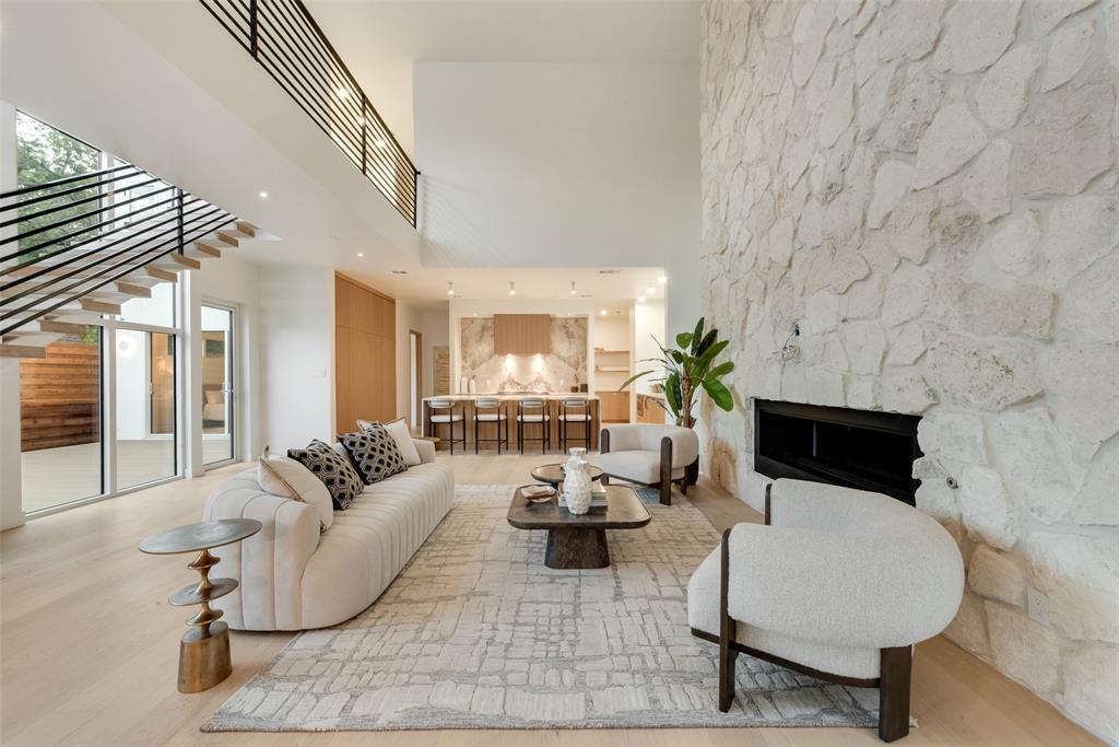 Glenridge Estates - Residential Lease