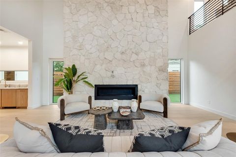 Tiny photo for 3821 Beechwood Lane, Dallas, TX 75220 (MLS # 21043438)