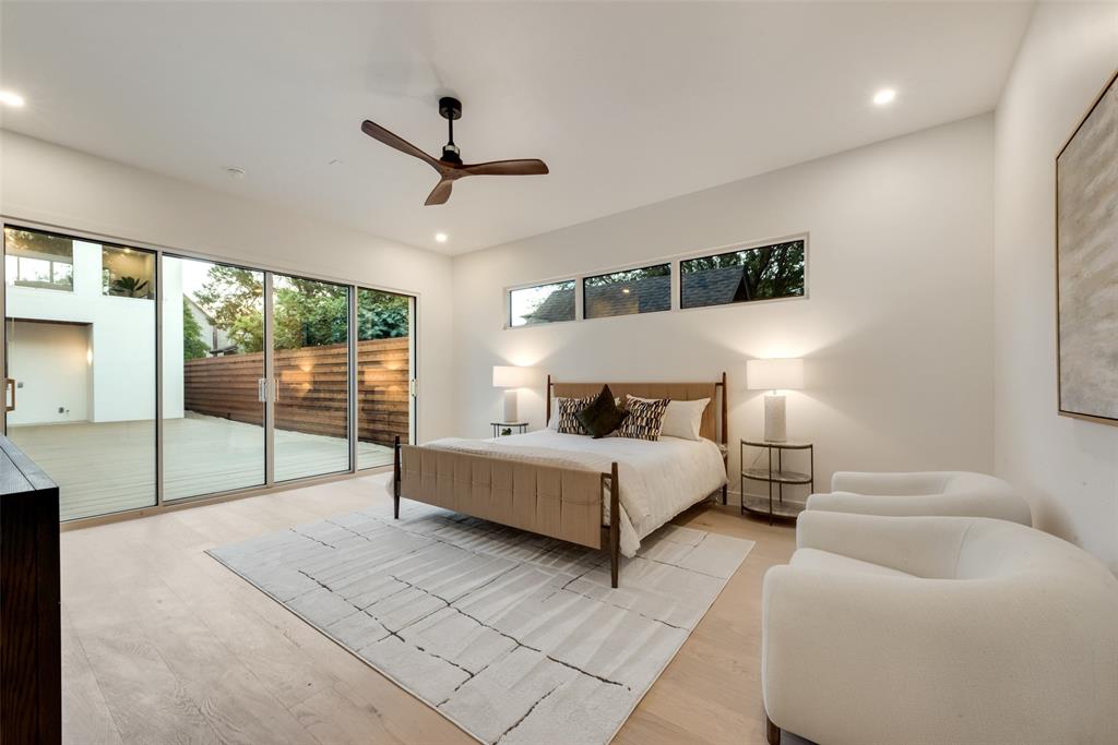 Glenridge Estates - Residential Lease