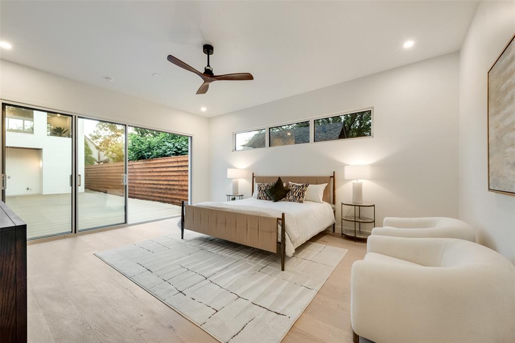 Glenridge Estates - Residential Lease