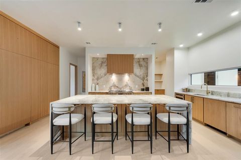 Tiny photo for 3821 Beechwood Lane, Dallas, TX 75220 (MLS # 21043438)