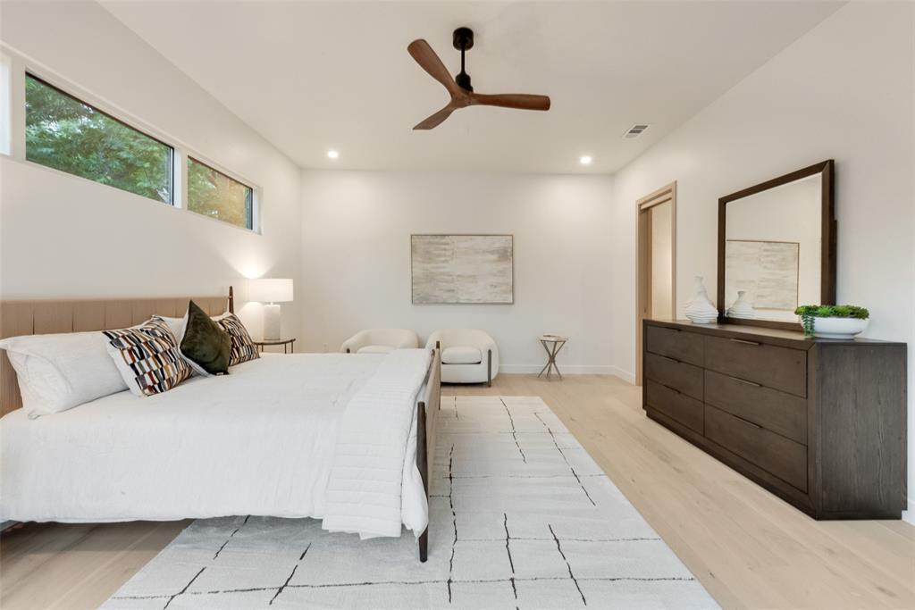 Glenridge Estates - Residential Lease