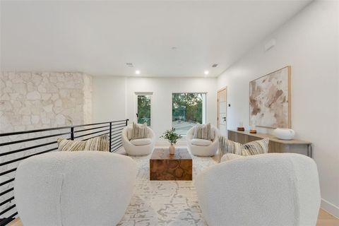 Tiny photo for 3821 Beechwood Lane, Dallas, TX 75220 (MLS # 21043438)