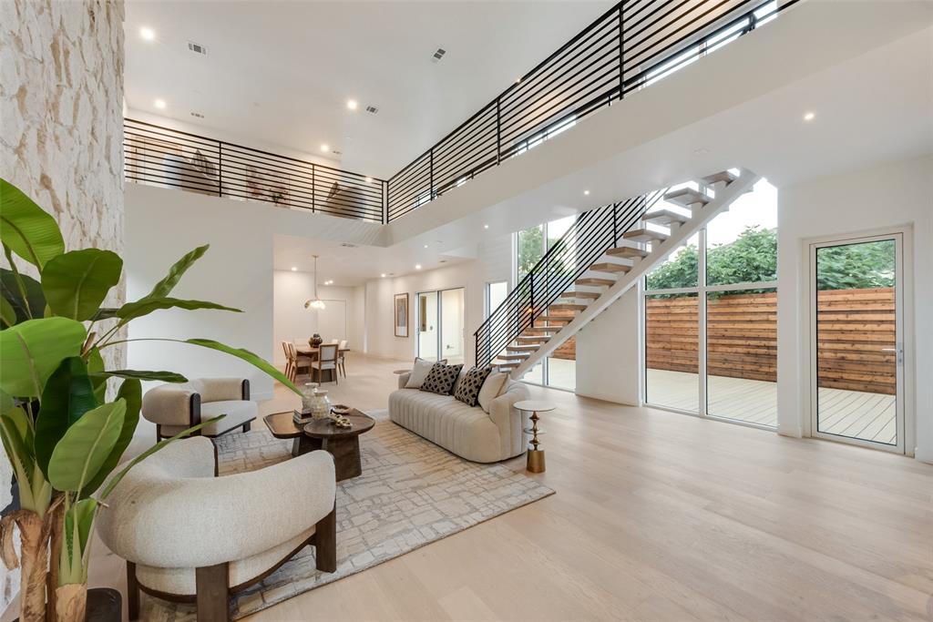 Glenridge Estates - Residential Lease