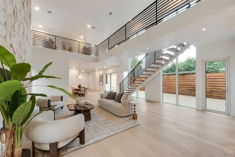 Tiny photo for 3821 Beechwood Lane, Dallas, TX 75220 (MLS # 21043438)