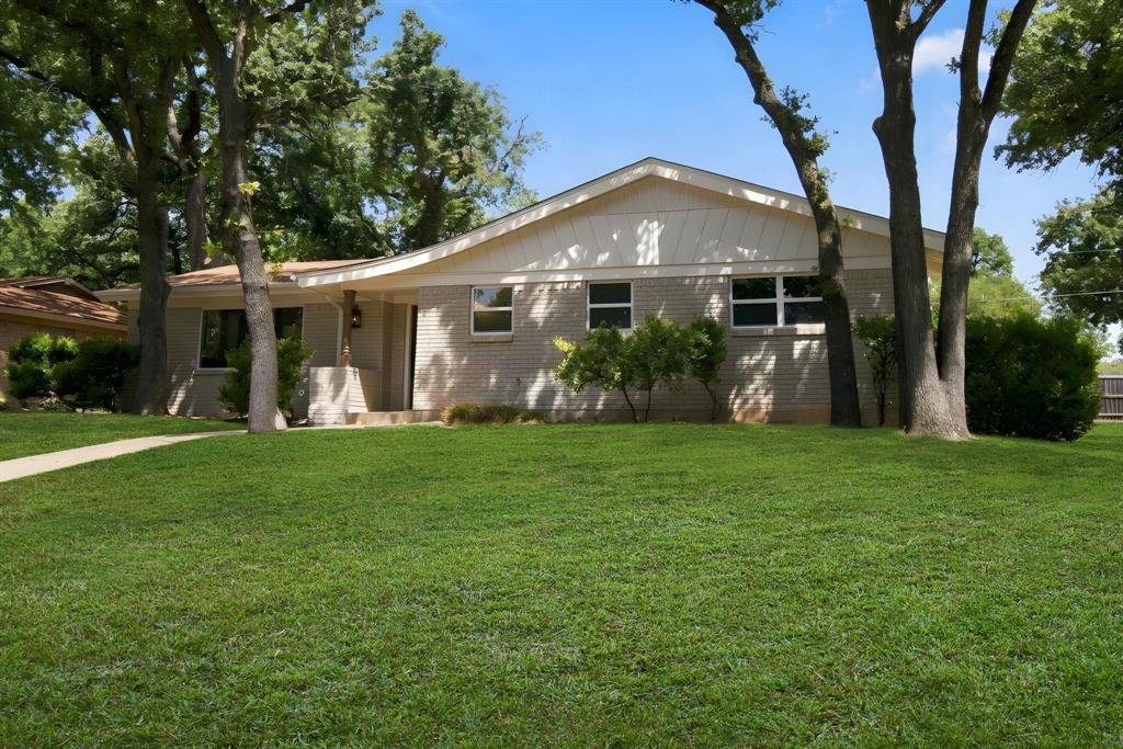 508 Oak Park Drive