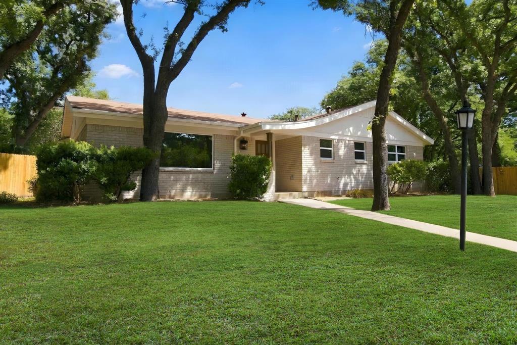 508 Oak Park Drive
