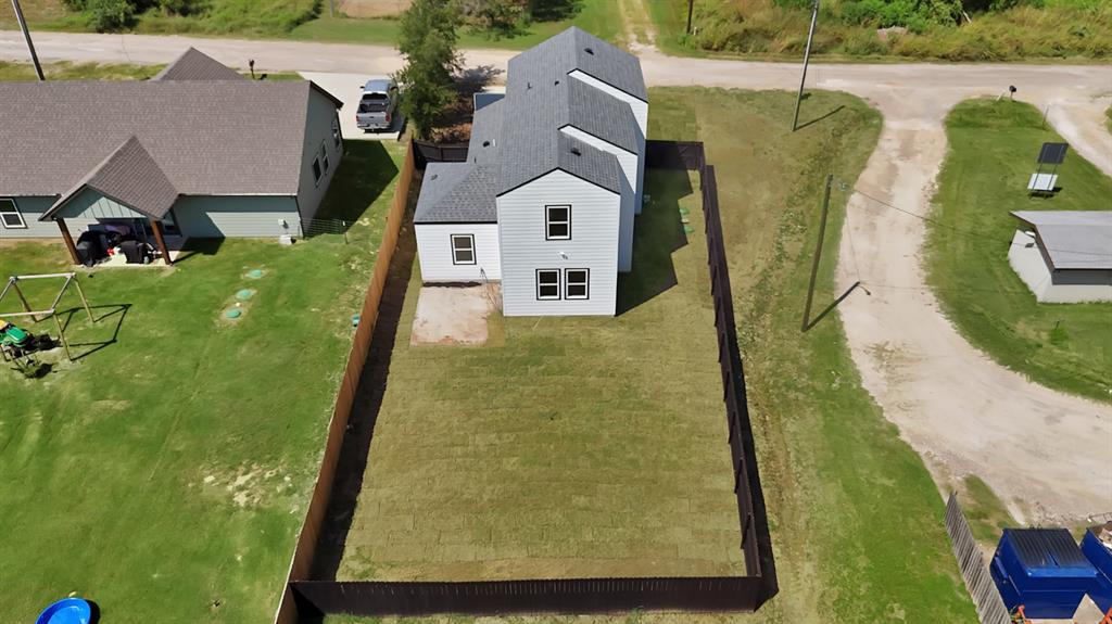 Lakeside Hills - Residential