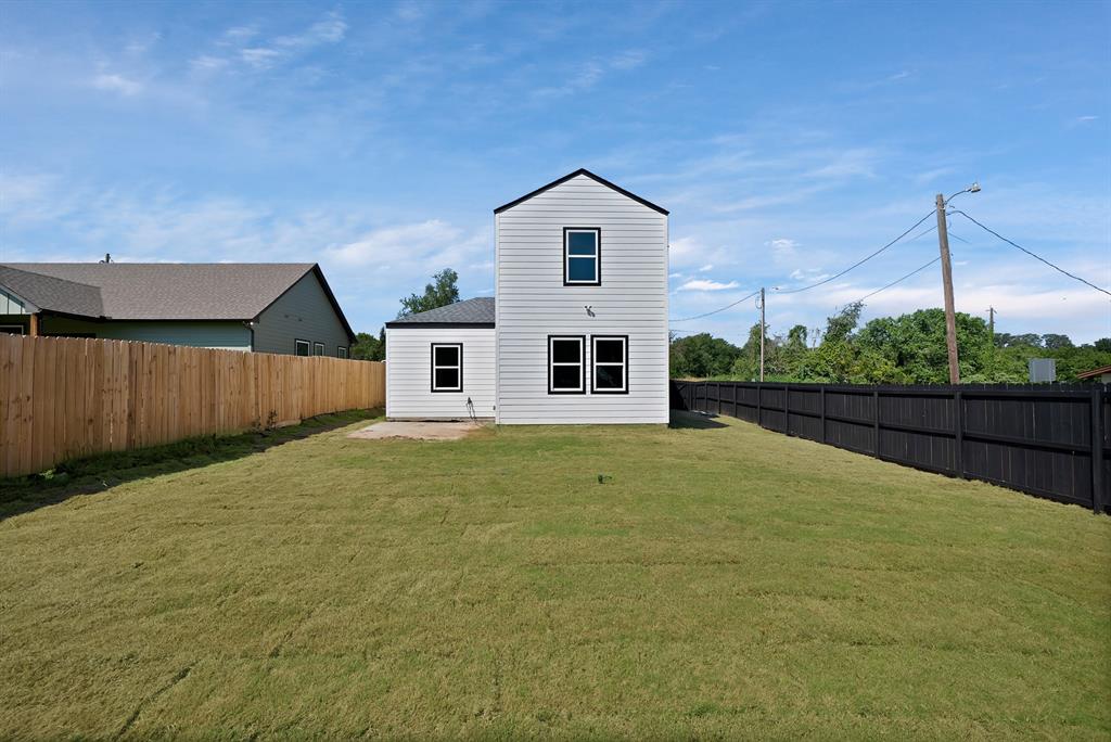 Lakeside Hills - Residential