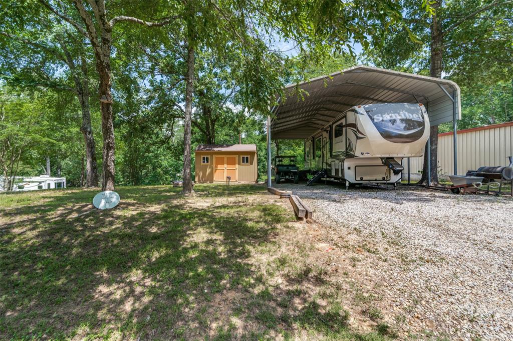 Whispering Hills Section 3 - Land