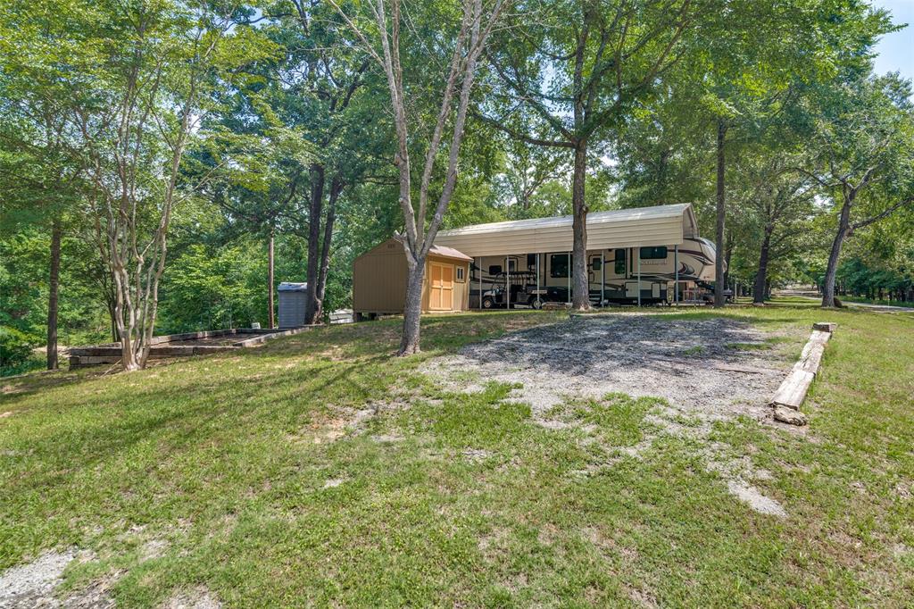 Whispering Hills Section 3 - Land