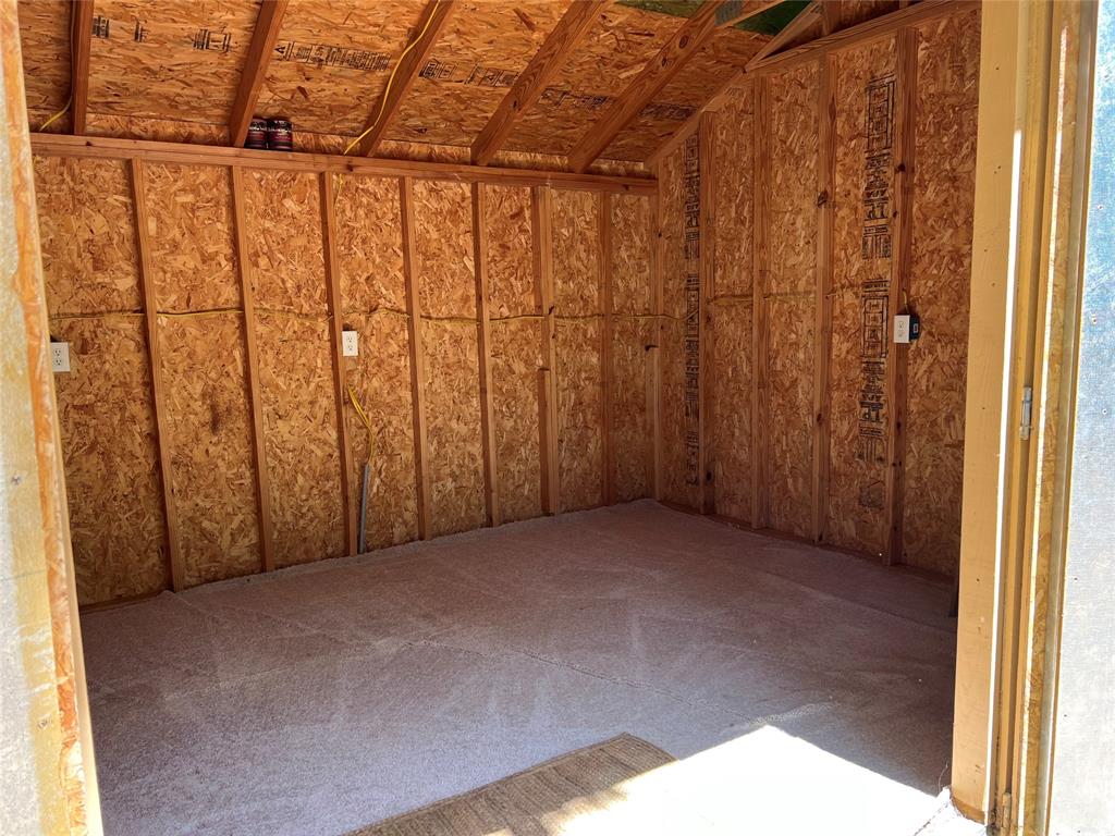 Whispering Hills Section 3 - Land