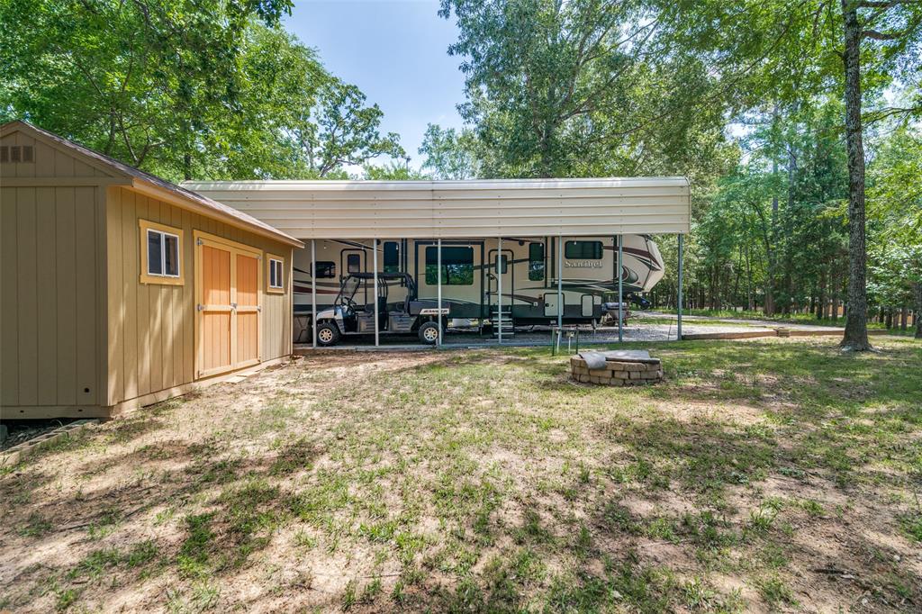 Whispering Hills Section 3 - Land