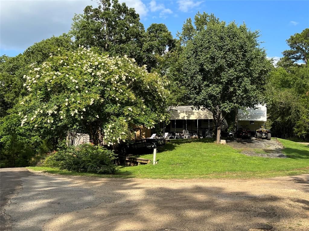 Whispering Hills Section 3 - Land