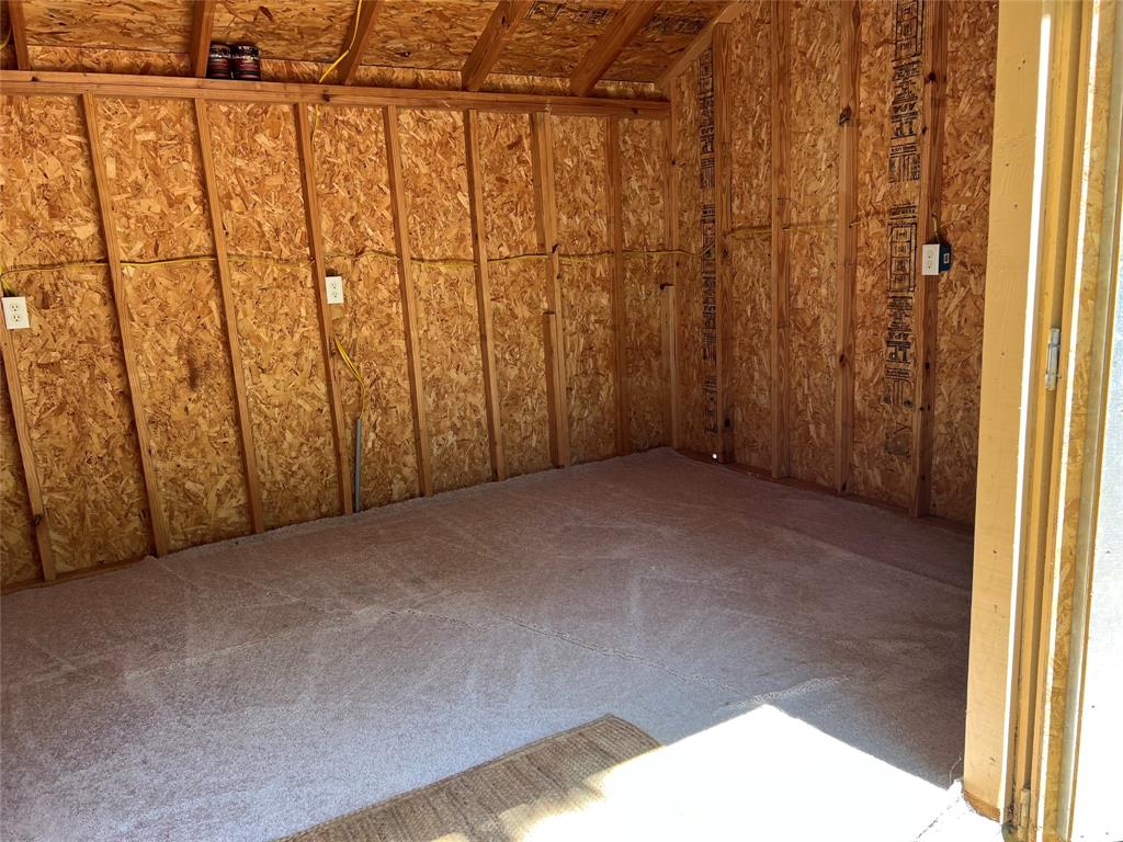 Whispering Hills Section 3 - Land