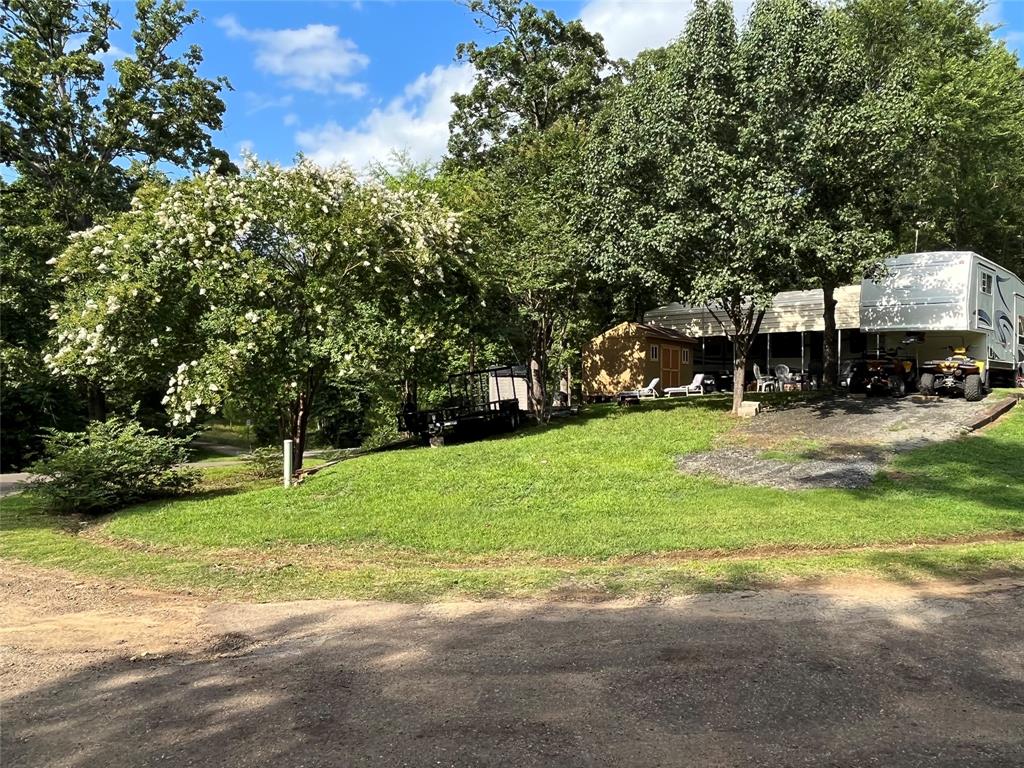 Whispering Hills Section 3 - Land