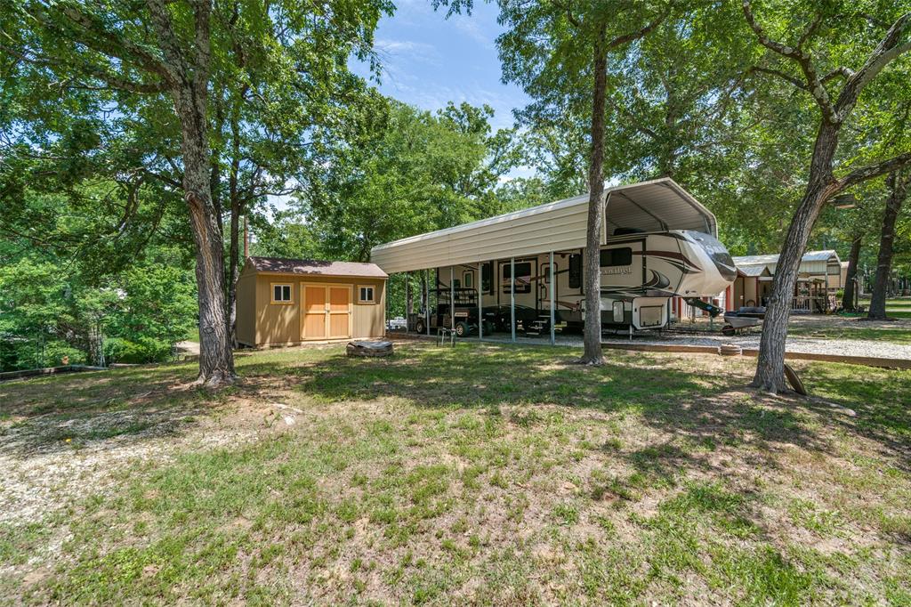 Whispering Hills Section 3 - Land