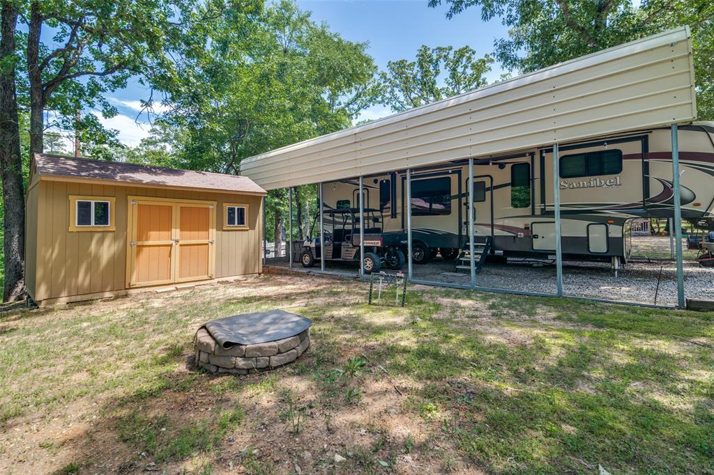 Whispering Hills Section 3 - Land