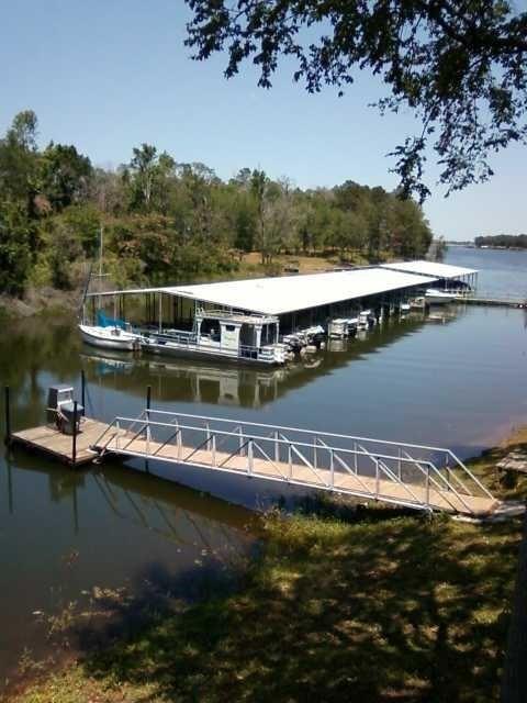 Whispering Hills Section 3 - Land