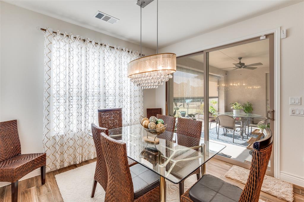 Robson Ranch Unit 18 - Residential