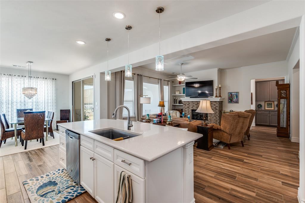 Robson Ranch Unit 18 - Residential