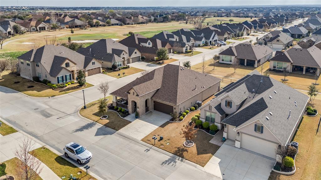 Robson Ranch Unit 18 - Residential