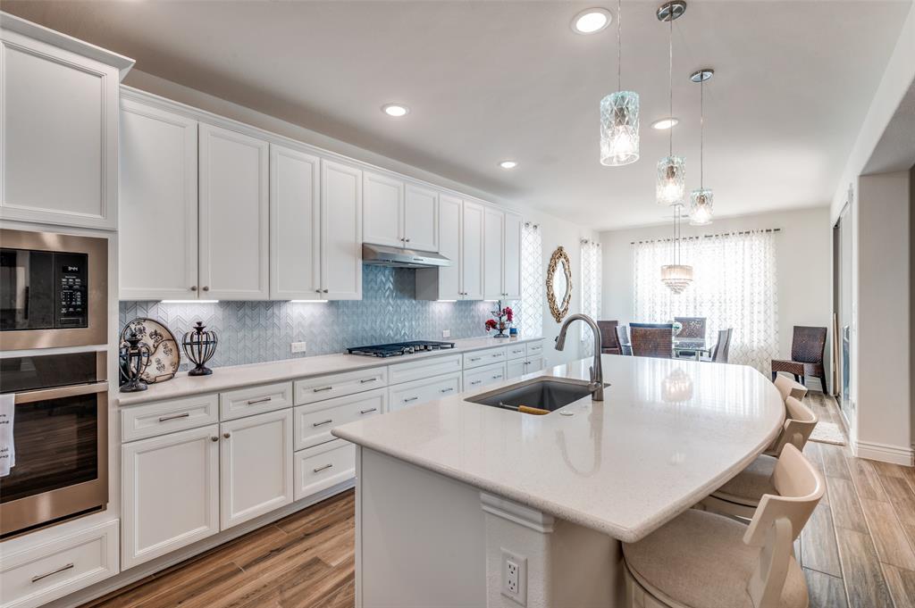 Robson Ranch Unit 18 - Residential