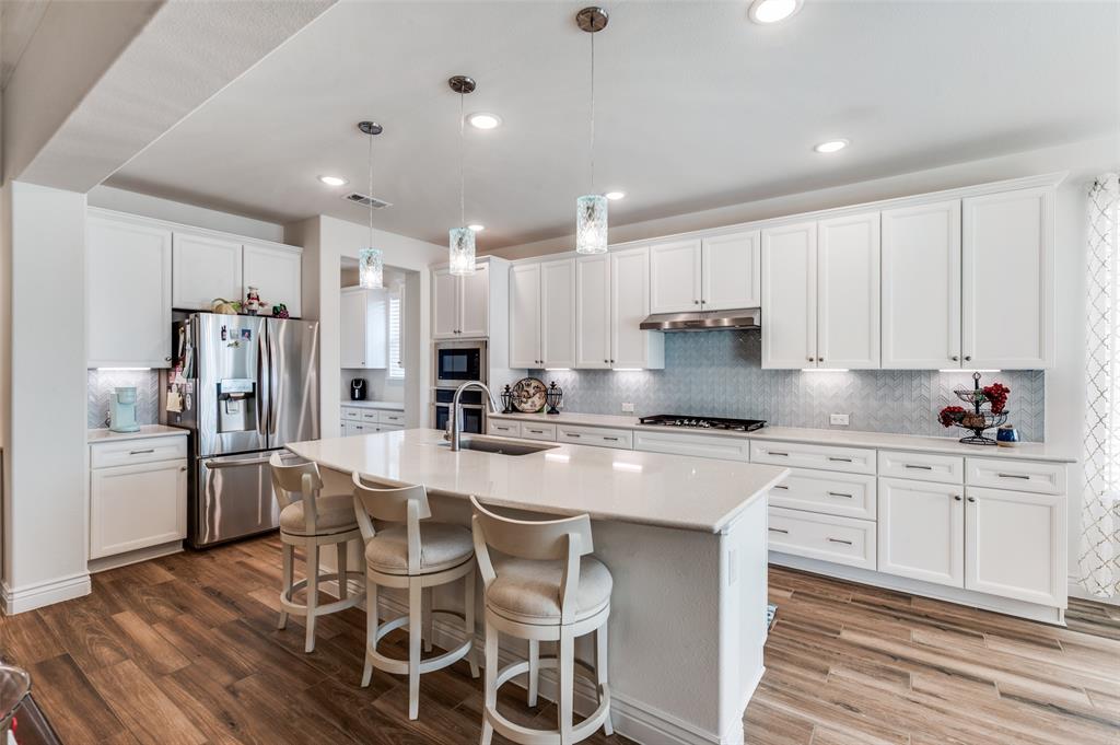 Robson Ranch Unit 18 - Residential