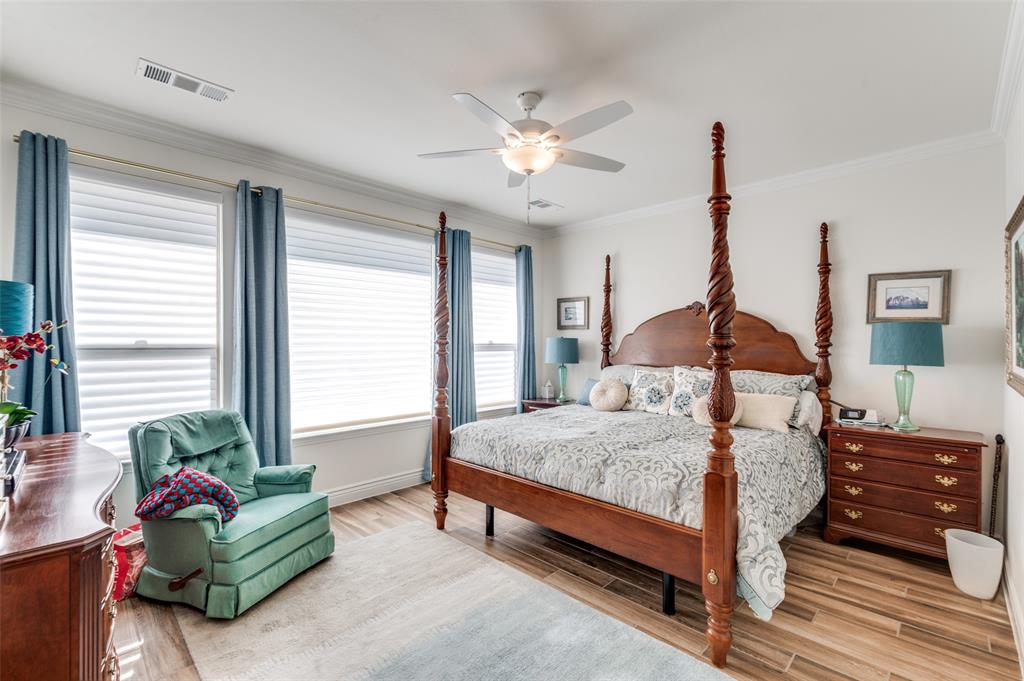 Robson Ranch Unit 18 - Residential