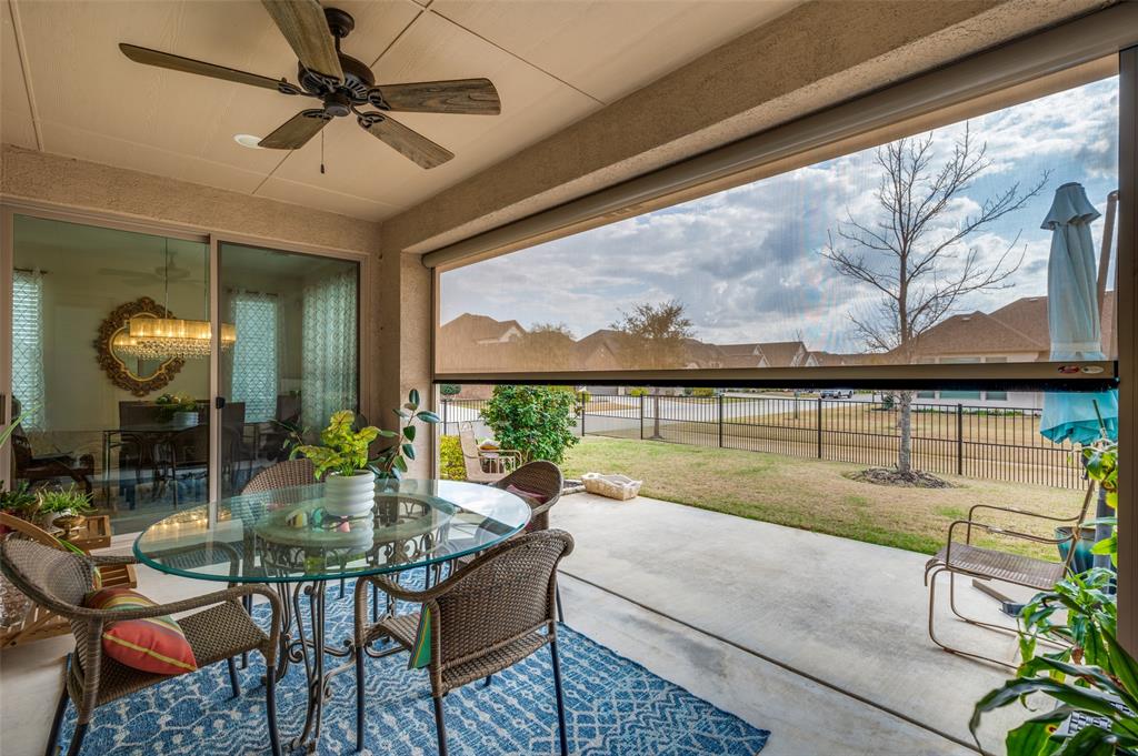 Robson Ranch Unit 18 - Residential