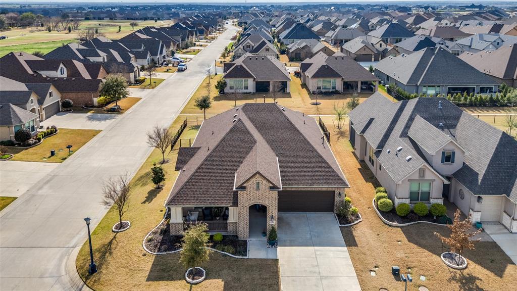 Robson Ranch Unit 18 - Residential