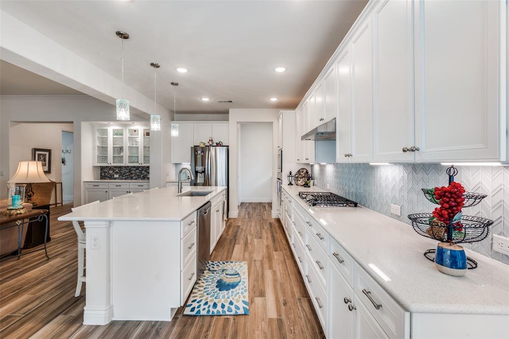 Robson Ranch Unit 18 - Residential