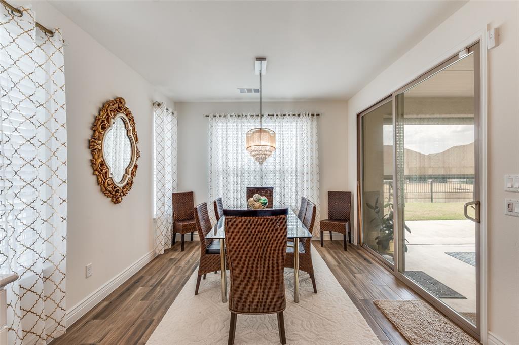 Robson Ranch Unit 18 - Residential