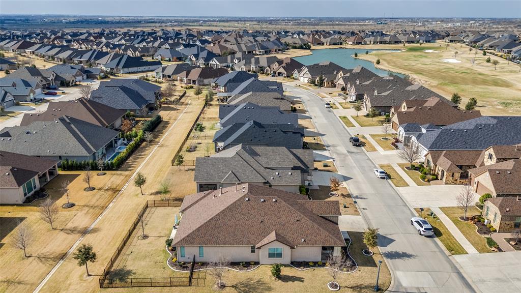 Robson Ranch Unit 18 - Residential