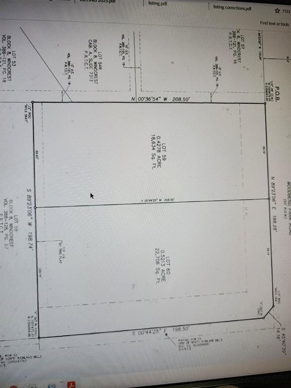 7220 Woodbend Park Road