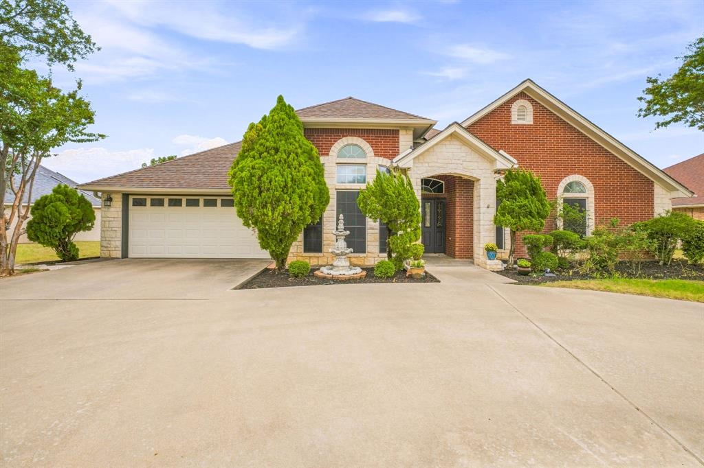 1422 Glenwood Drive