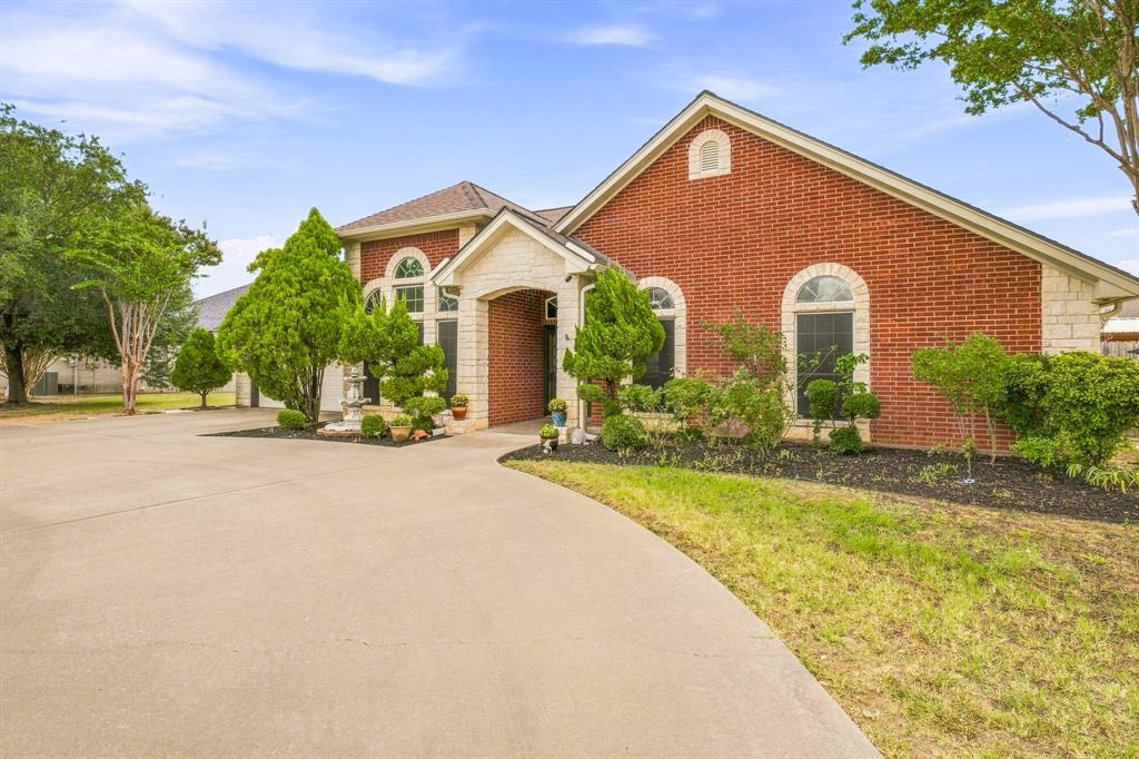 1422 Glenwood Drive