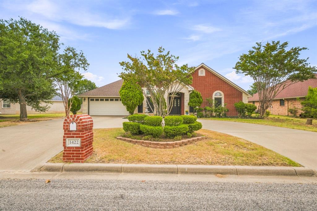1422 Glenwood Drive