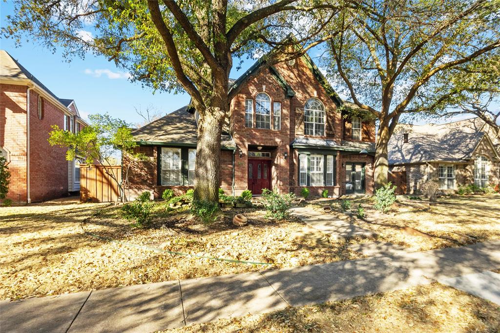 4628 Putnam Drive