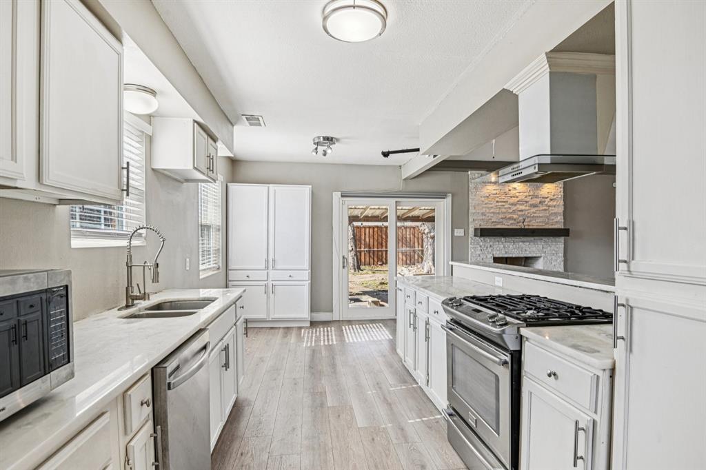 Harbor Heights - Residential