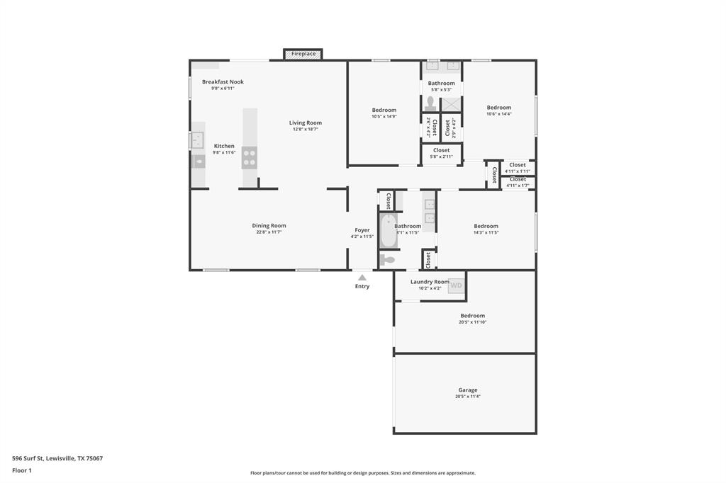 Harbor Heights - Residential