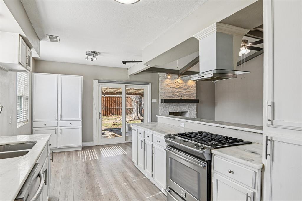 Harbor Heights - Residential