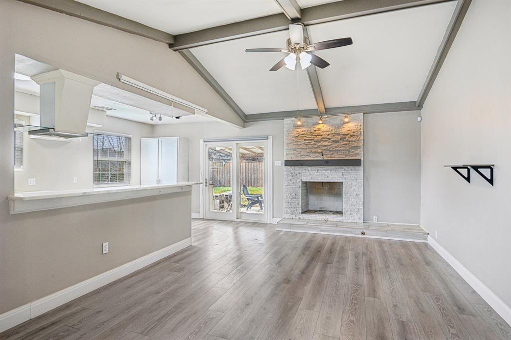 Harbor Heights - Residential