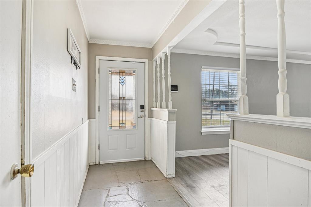 Harbor Heights - Residential