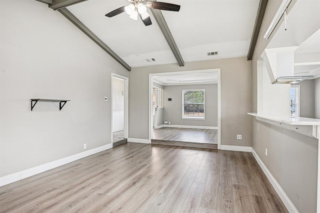 Harbor Heights - Residential