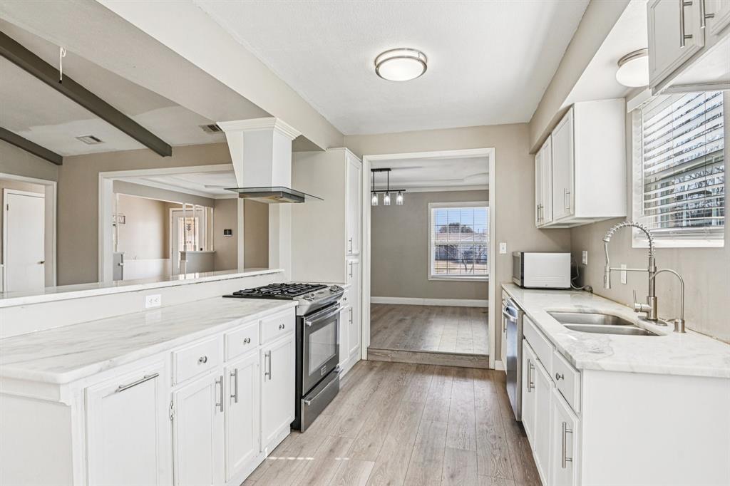 Harbor Heights - Residential