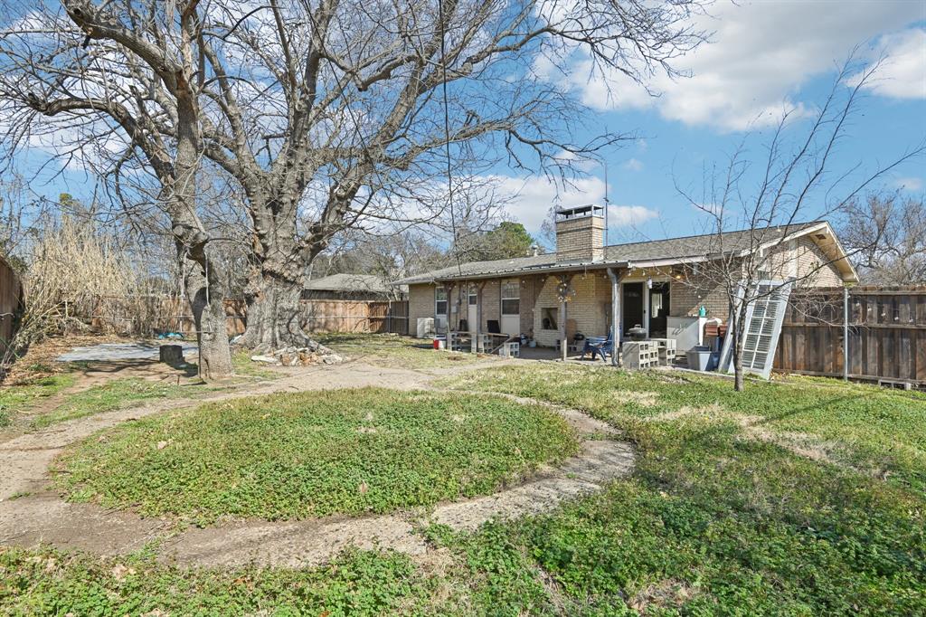 Harbor Heights - Residential