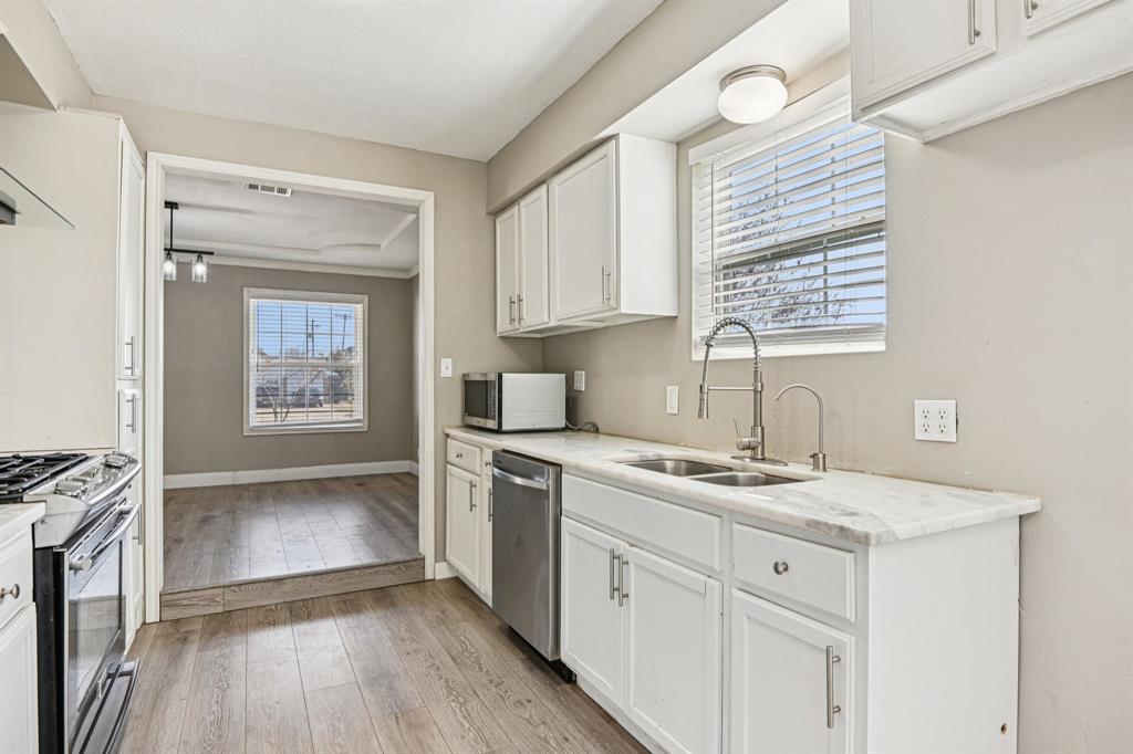 Harbor Heights - Residential